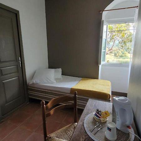 Domaine Ostriconi Bed & Breakfast Palasca  Dış mekan fotoğraf