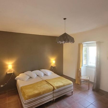 Domaine Ostriconi Bed & Breakfast Palasca  Dış mekan fotoğraf