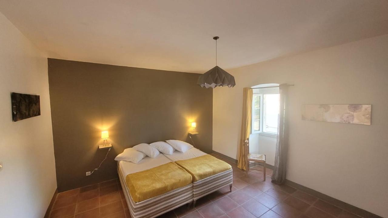 Domaine Ostriconi Bed & Breakfast Palasca  Dış mekan fotoğraf